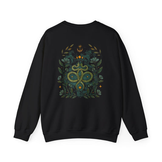 Mayan Energy KAN Unisex Sweatshirt